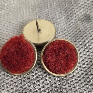 Vintage Furniture Feet